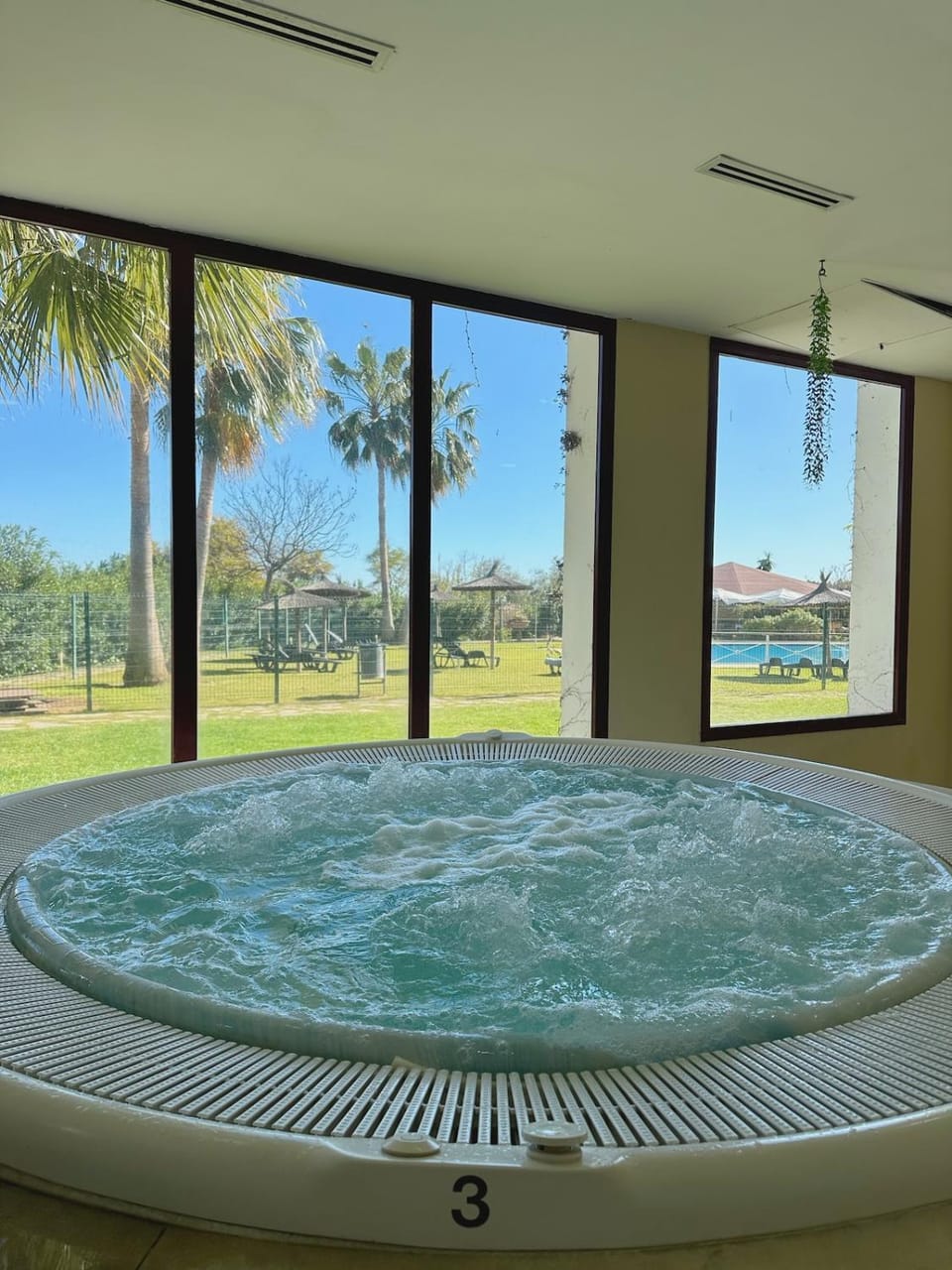 Apartment in Botánico Resort near Marbella Apartment in Costa del Sol