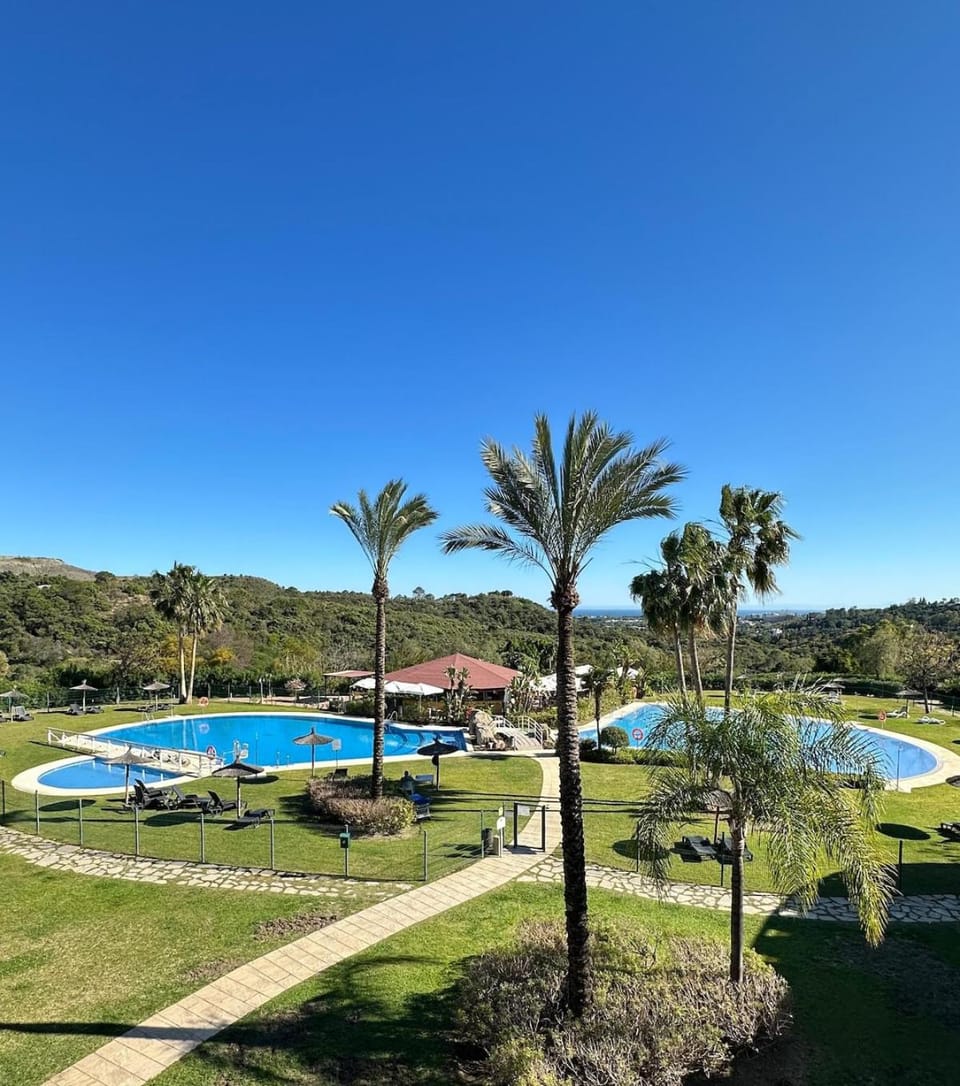 Apartment in Botánico Resort near Marbella Apartment in Costa del Sol