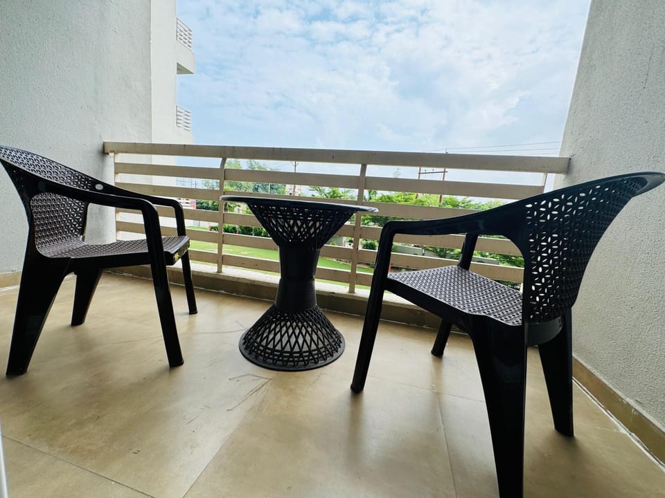 Balcony/Terrace, Balcony/Terrace