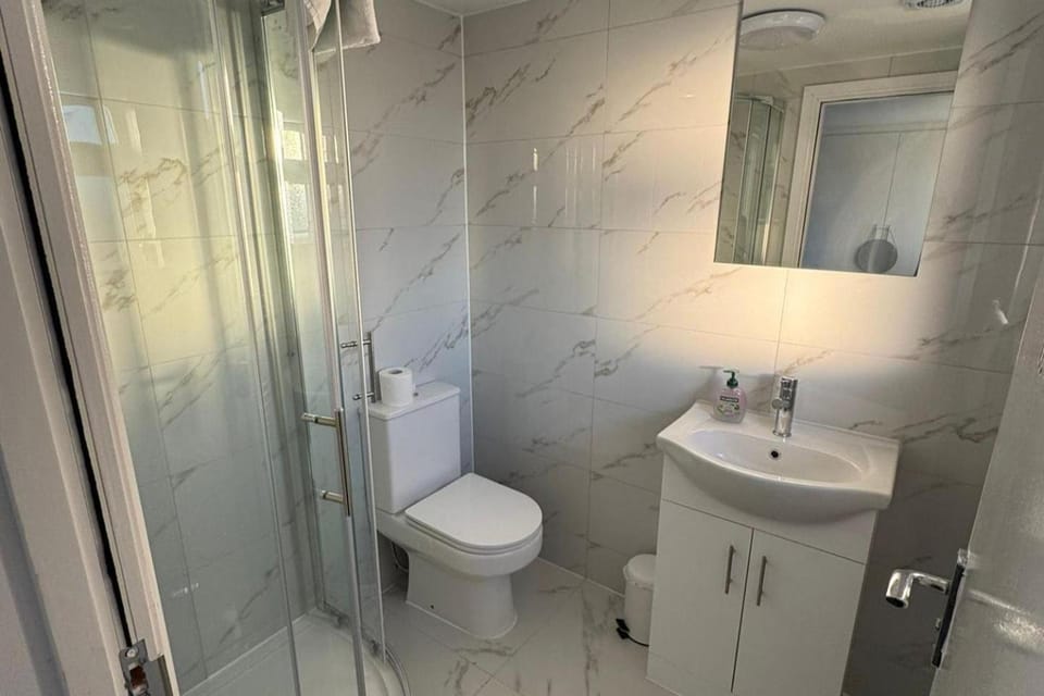 Shower, Toilet, Bathroom, View (from property/room), acessibility