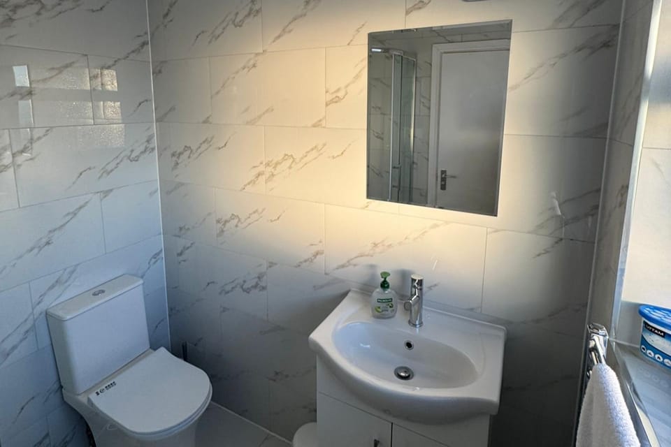 Toilet, Bathroom, View (from property/room), Decorative detail