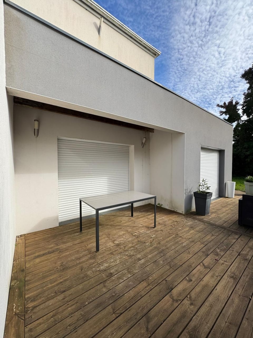 L'Opaline Apartment in Pays de la Loire