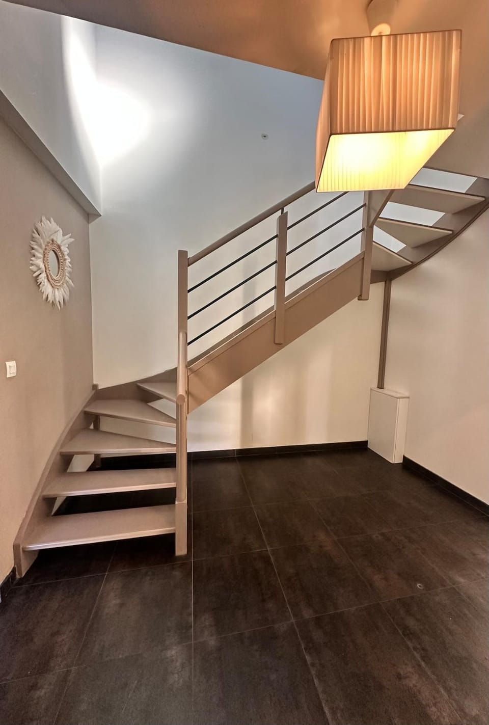 L'Opaline Apartment in Pays de la Loire
