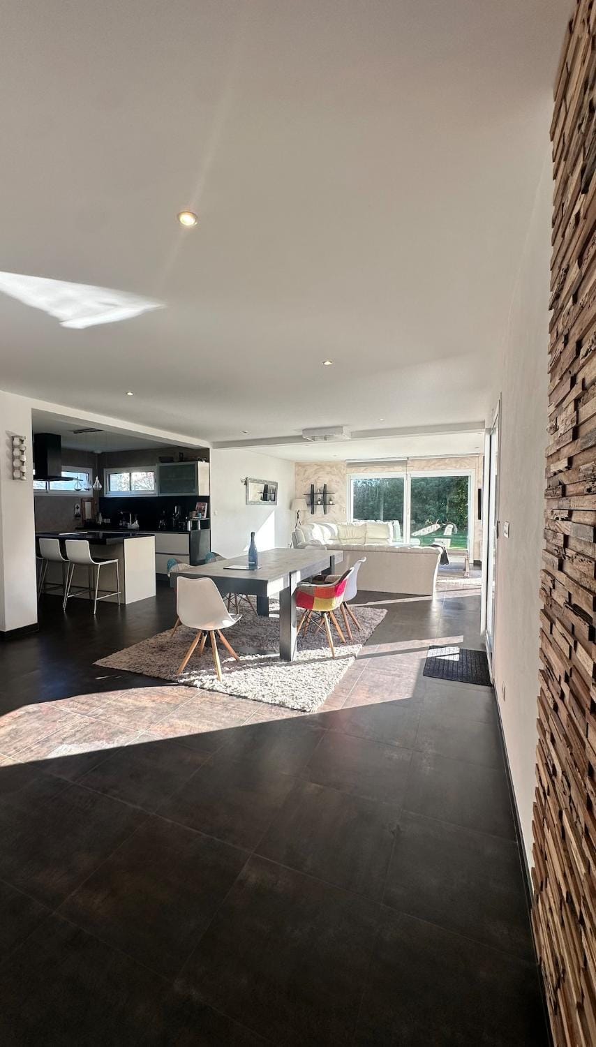 L'Opaline Apartment in Pays de la Loire