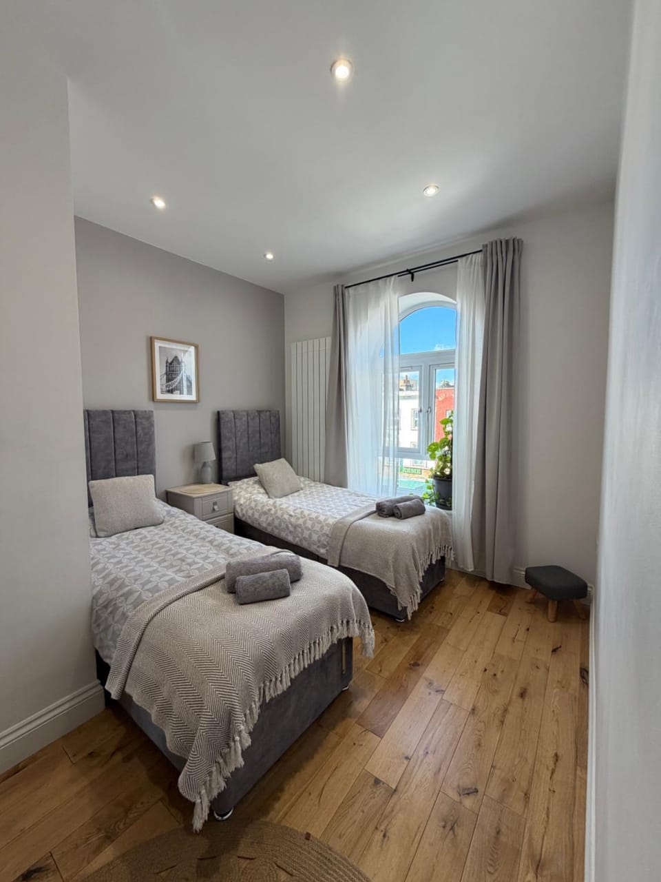 2 Bedroom Apartment in London Apartment in London Borough of Islington