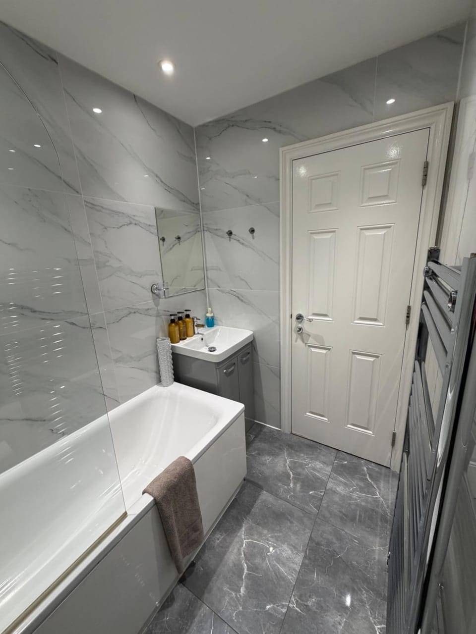 2 Bedroom Apartment in London Apartment in London Borough of Islington