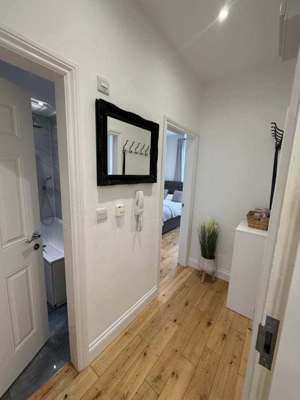 2 Bedroom Apartment in London Apartment in London Borough of Islington