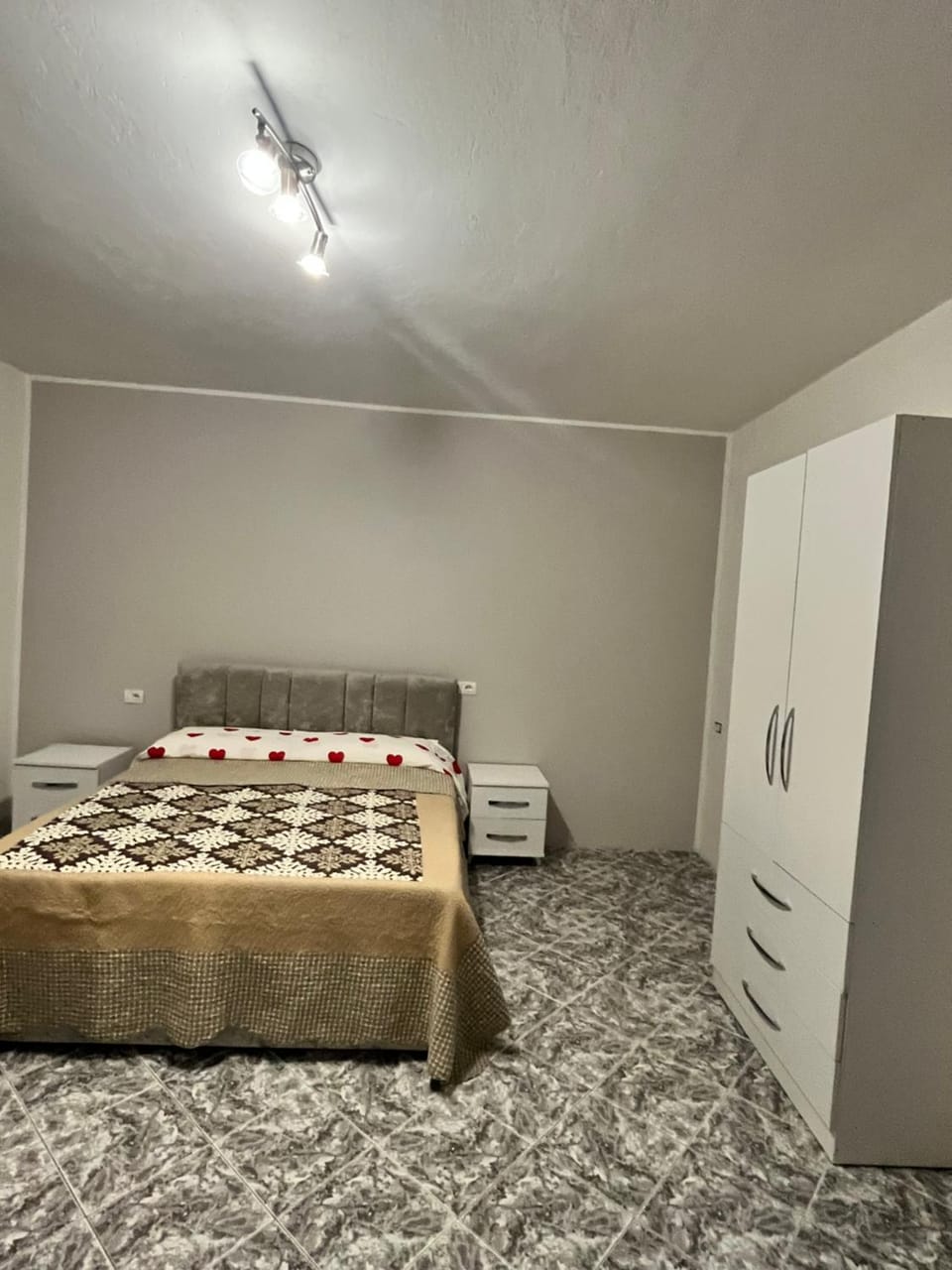 Villa serenità Villa in Tirana