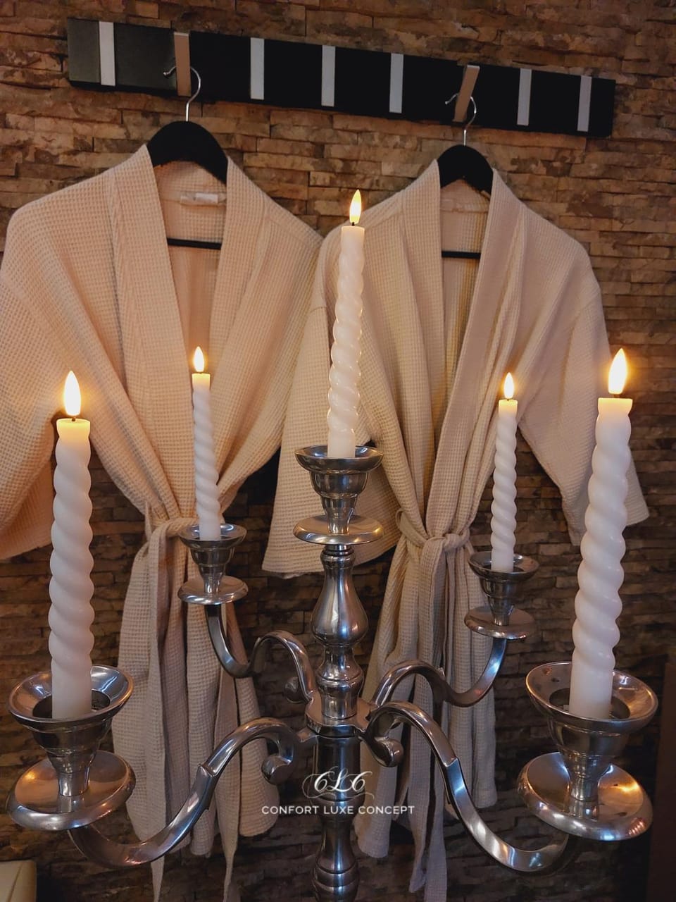towels