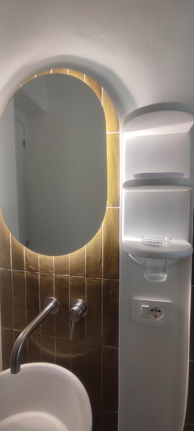 Nest Scilla Vacation rental in Scilla