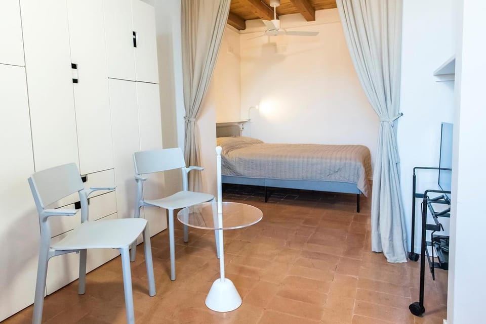 Casa Cortese Sirolo Apartment in Sirolo