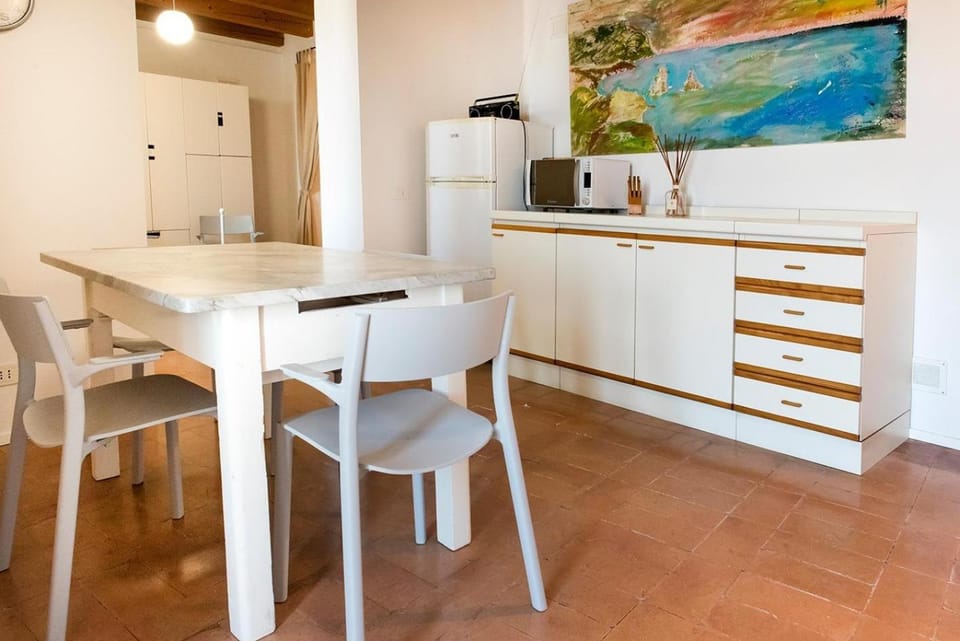 Casa Cortese Sirolo Apartment in Sirolo