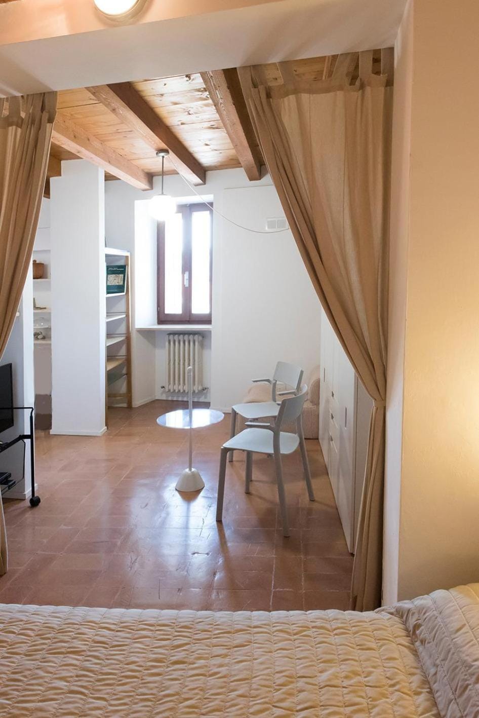 Casa Cortese Sirolo Apartment in Sirolo