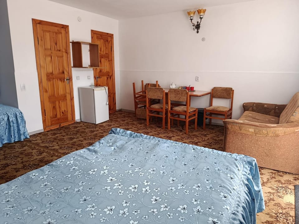 Casa Blanca Guest House Bed and Breakfast in Almaty Region, Kazakhstan