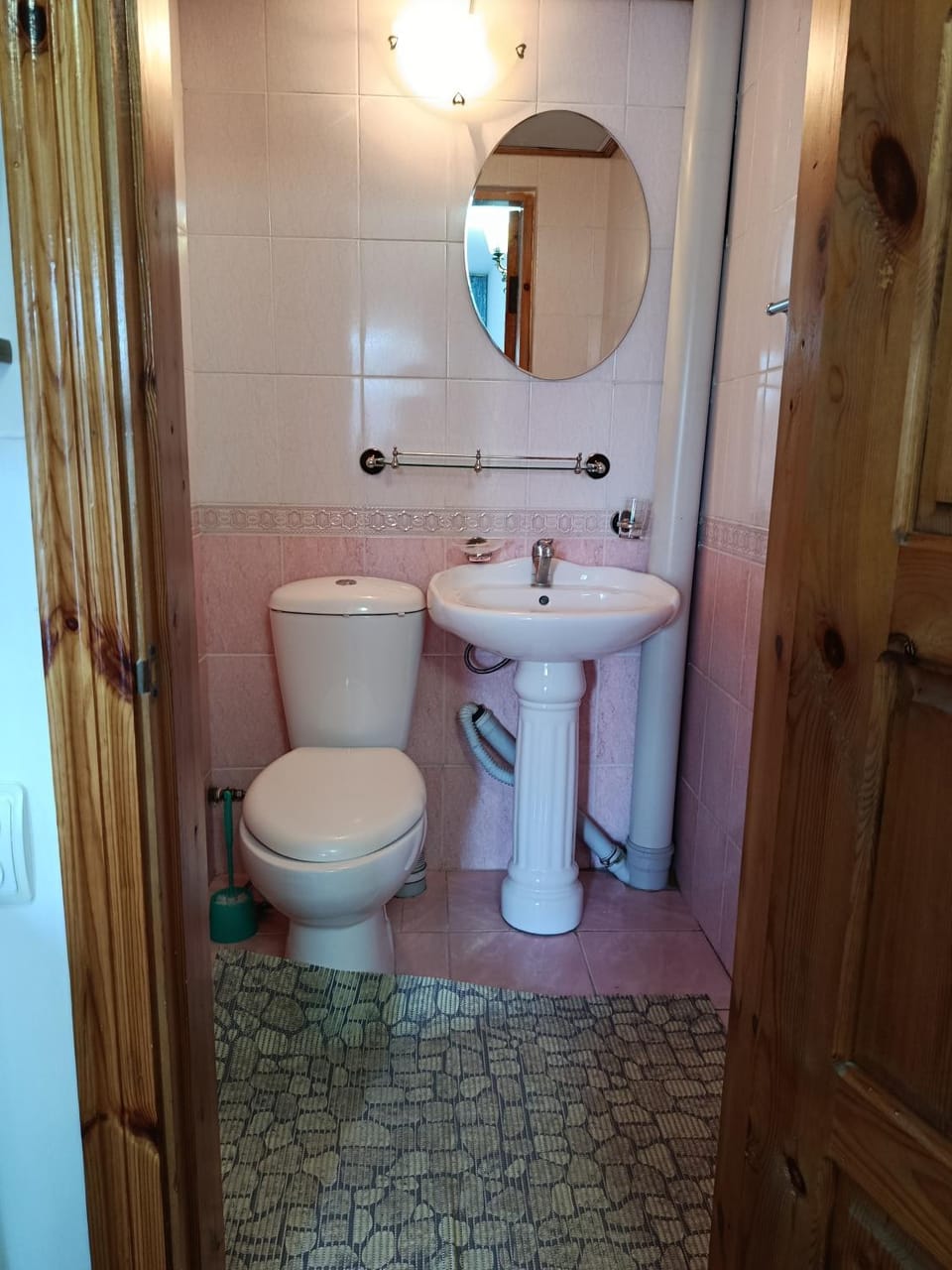 Casa Blanca Guest House Bed and Breakfast in Almaty Region, Kazakhstan