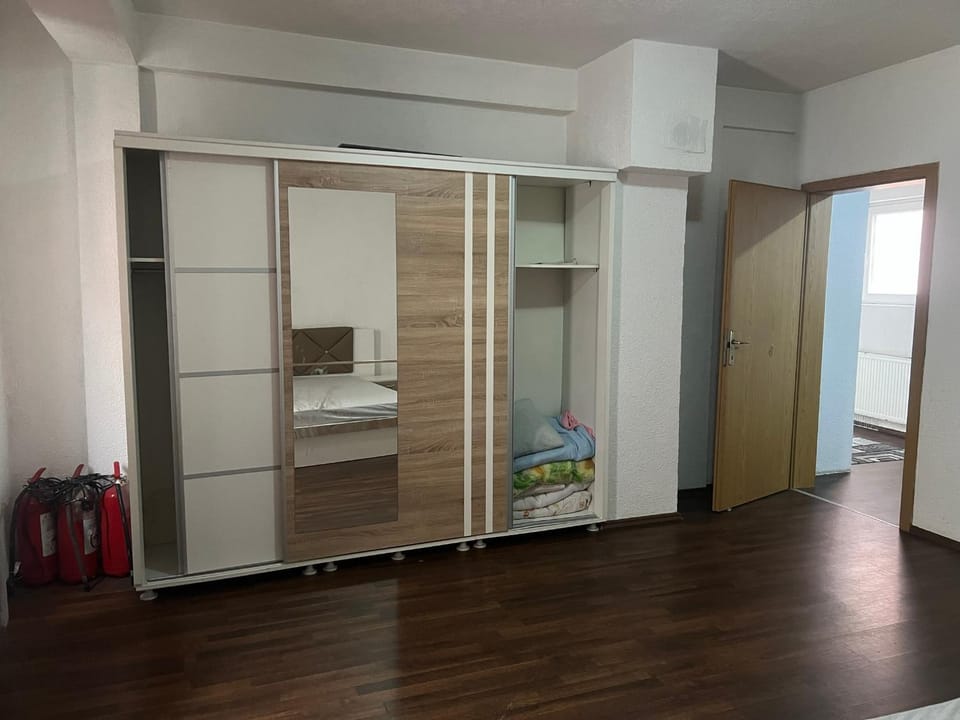Ferizaj City Apartments Apartment in North Macedonia
