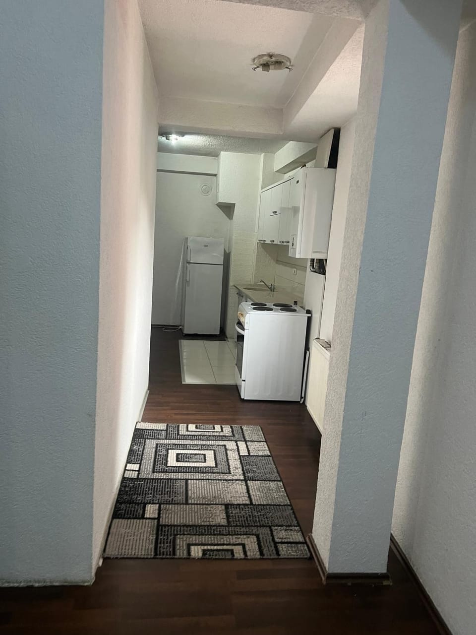 Ferizaj City Apartments Apartment in North Macedonia