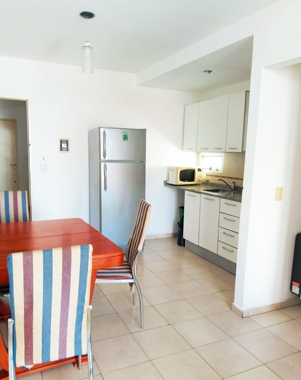 alsina b Apartment in Rosario