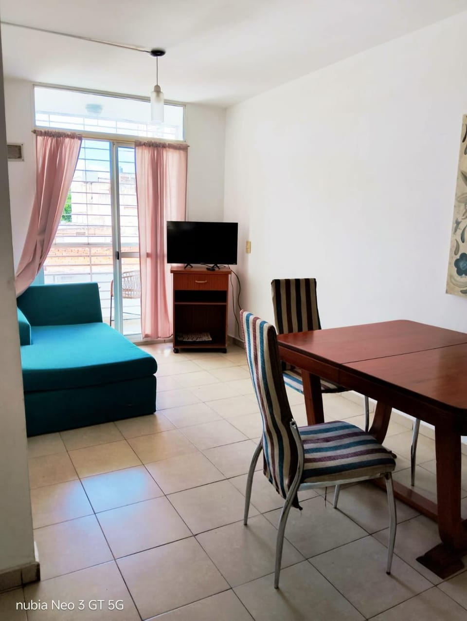 alsina b Apartment in Rosario
