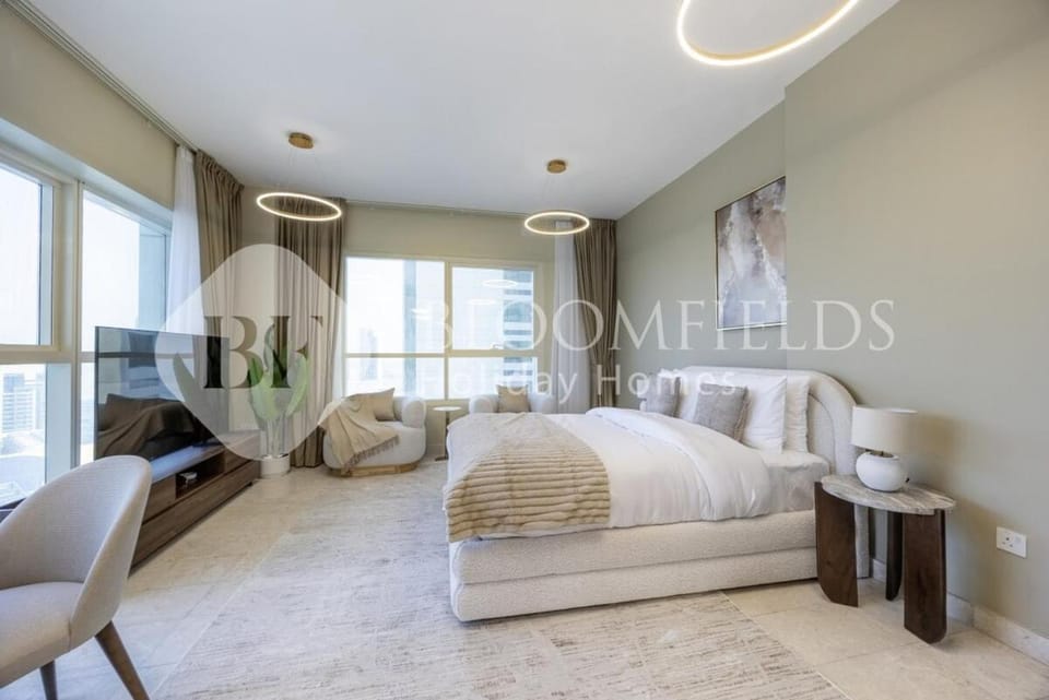 Studio in Marina Heights - Reem - AD Apartment in Abu Dhabi