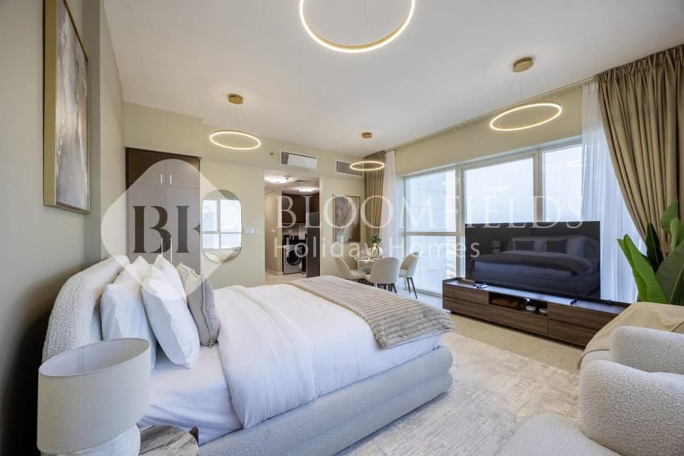 Studio in Marina Heights - Reem - AD Apartment in Abu Dhabi