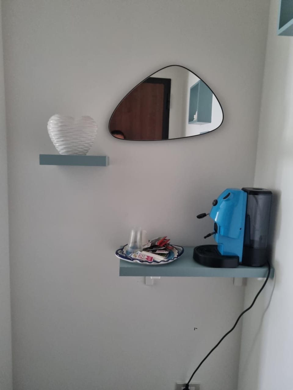Casa Grace Apartment in Massa Lubrense
