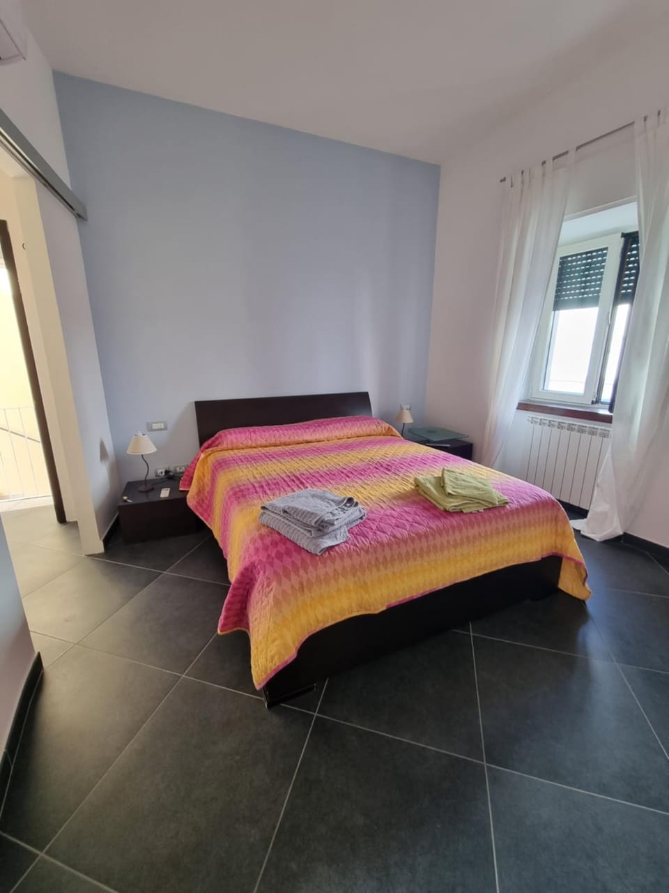 Casa Grace Apartment in Massa Lubrense