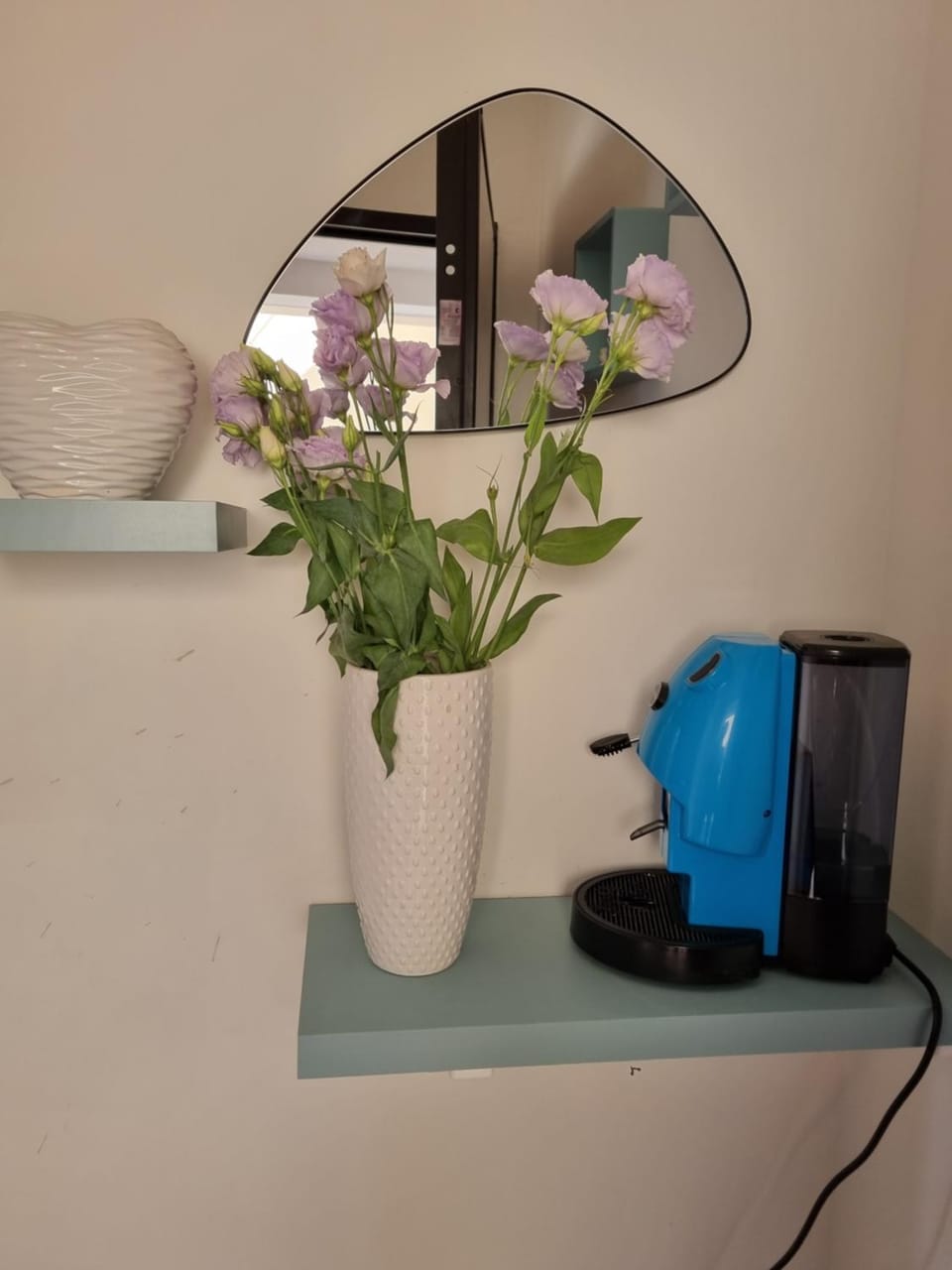 Casa Grace Apartment in Massa Lubrense