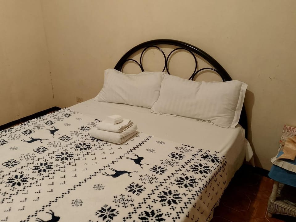 Christine Guesthouse Bed and Breakfast in Calabarzon