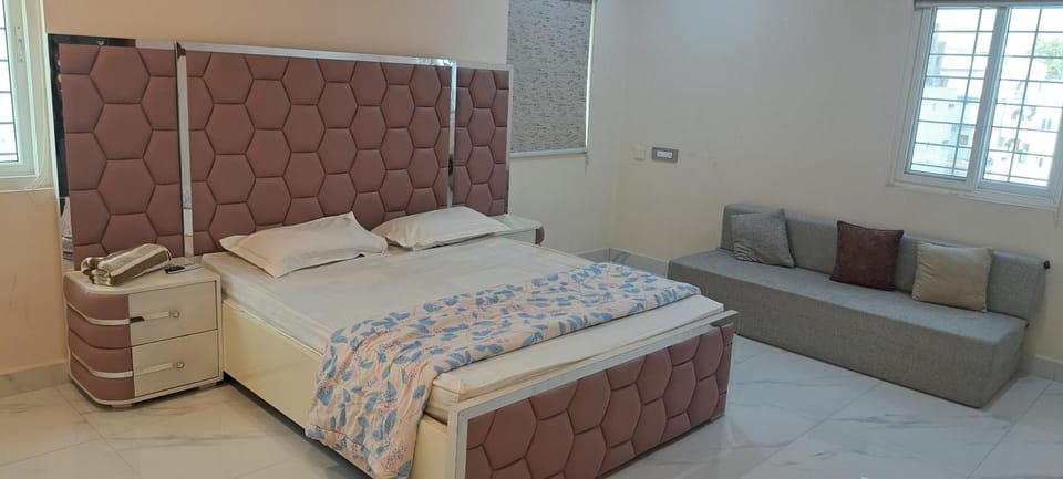 NRI Home Villa in Tirupati
