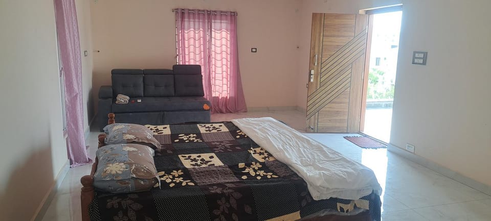 NRI Home Villa in Tirupati