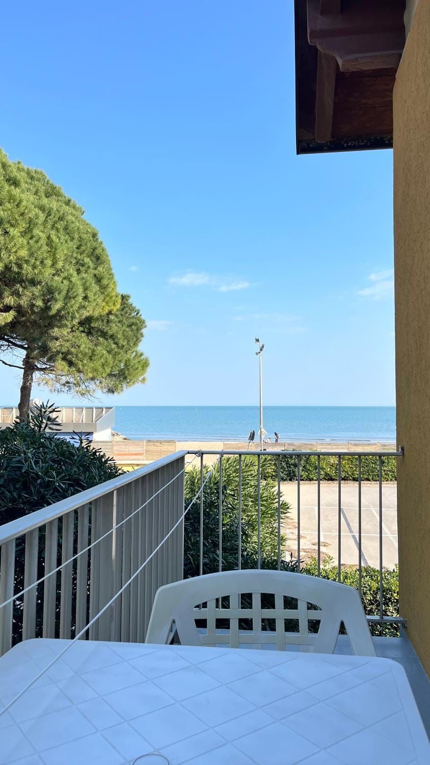 Sea view