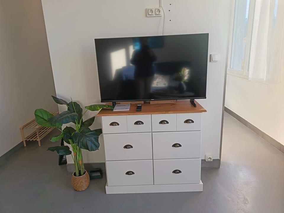 Résidence Mon Castel Apartment in Saint-Nazaire