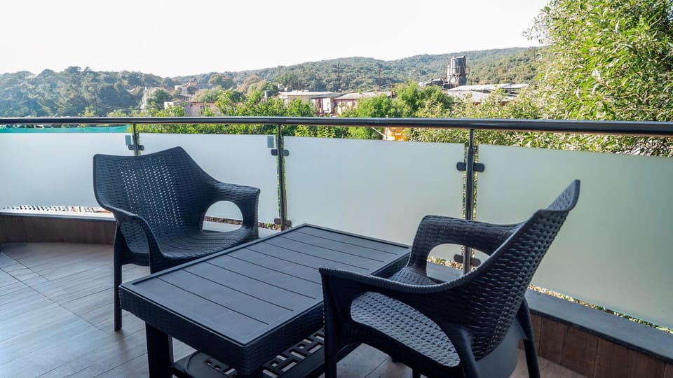 Balcony/Terrace, Balcony/Terrace