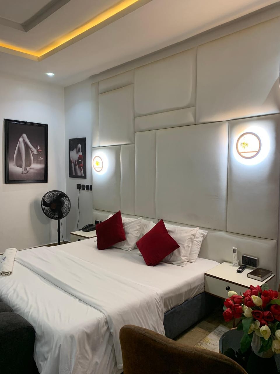 Fairfield Synergy Ltd Vacation rental in Abuja