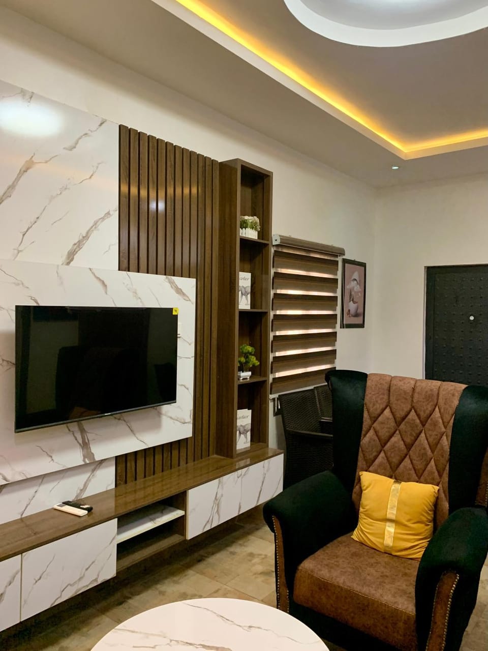 Fairfield Synergy Ltd Vacation rental in Abuja