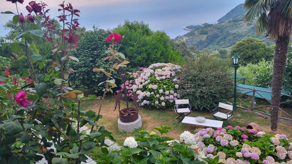 Pepromeno Boutique House in Magnesia Prefecture, Greece