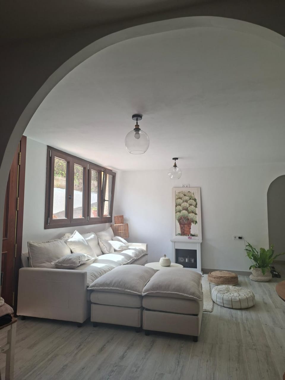 Amira home suite Apartment in Garraf