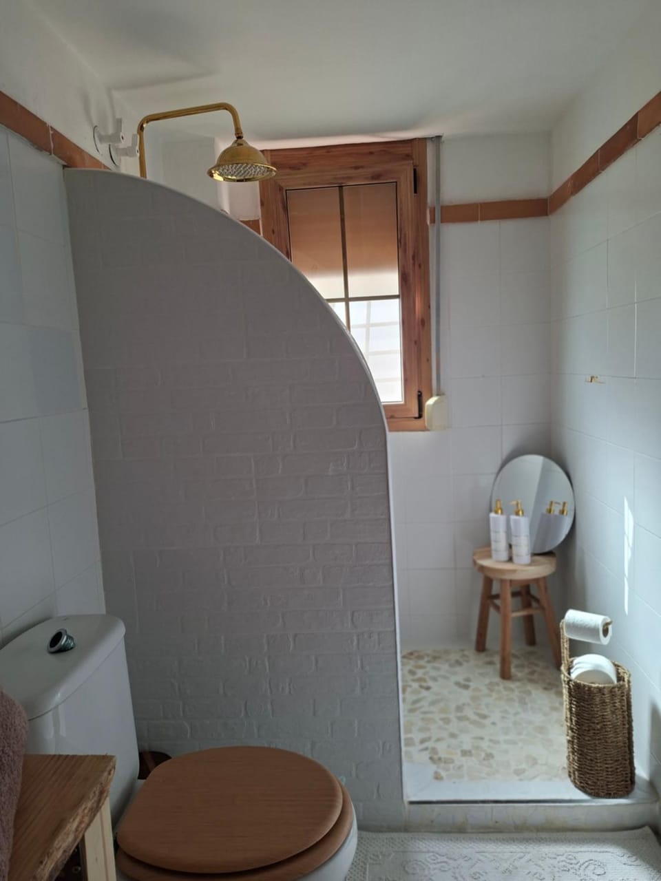 Amira home suite Apartment in Garraf