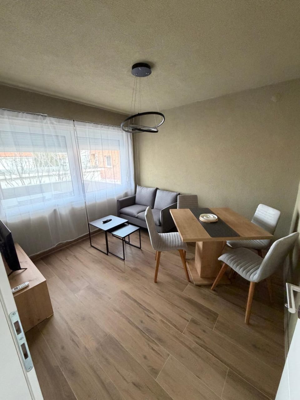 SeaLaVir Apartments Apartment in Zadar County