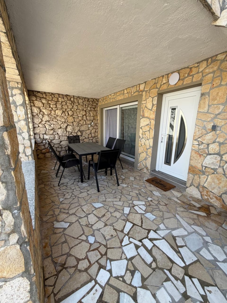 SeaLaVir Apartments Apartment in Zadar County