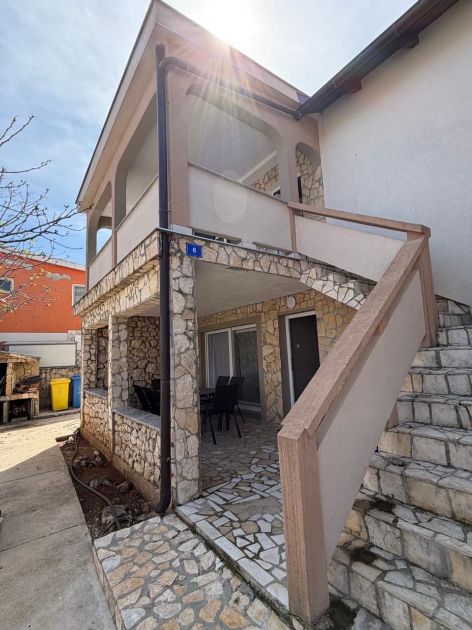 SeaLaVir Apartments Apartment in Zadar County