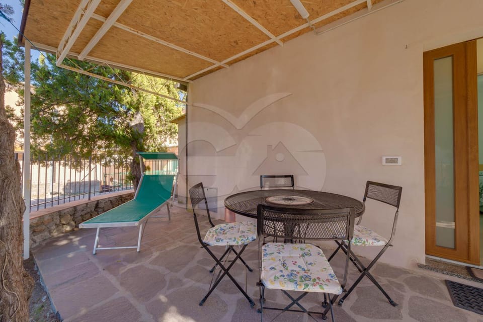 La Guardia di Patresi - Goelba Apartment in Tuscany