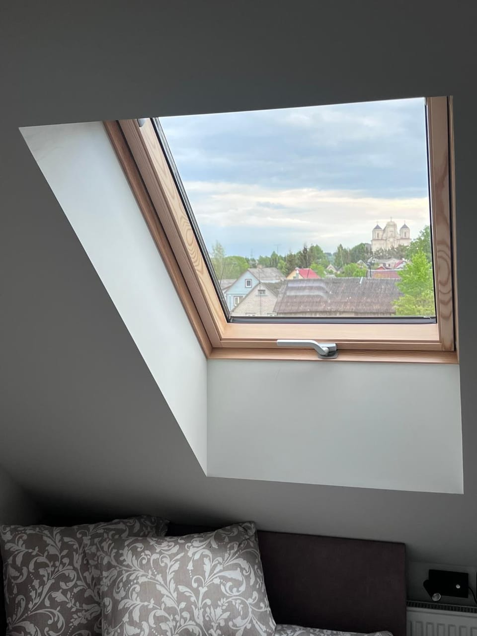 Niderita Sleep and eat Hotel in Lithuania