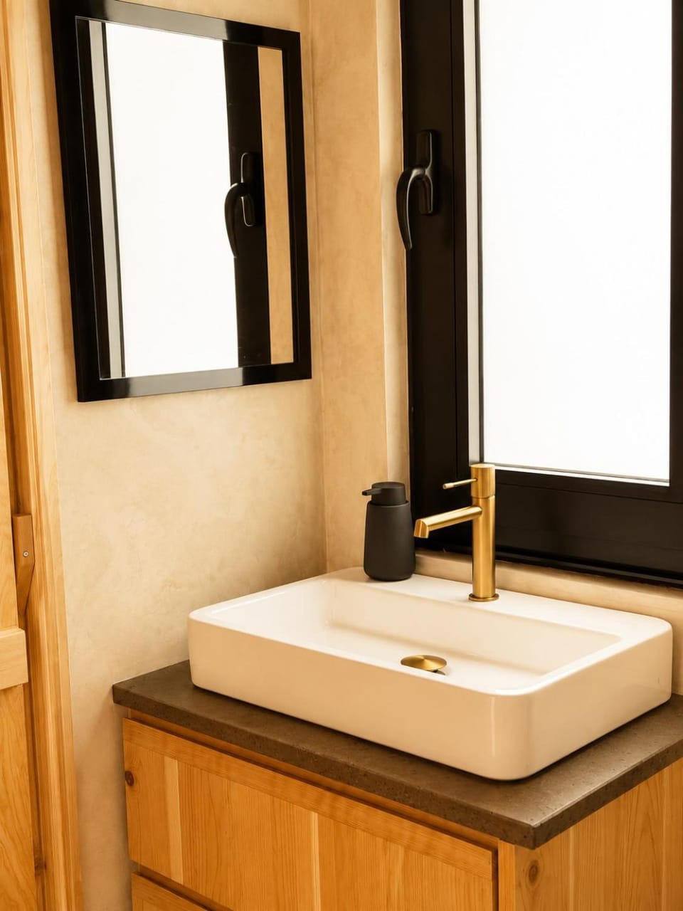 Aromas Studio Apartment in Azores District