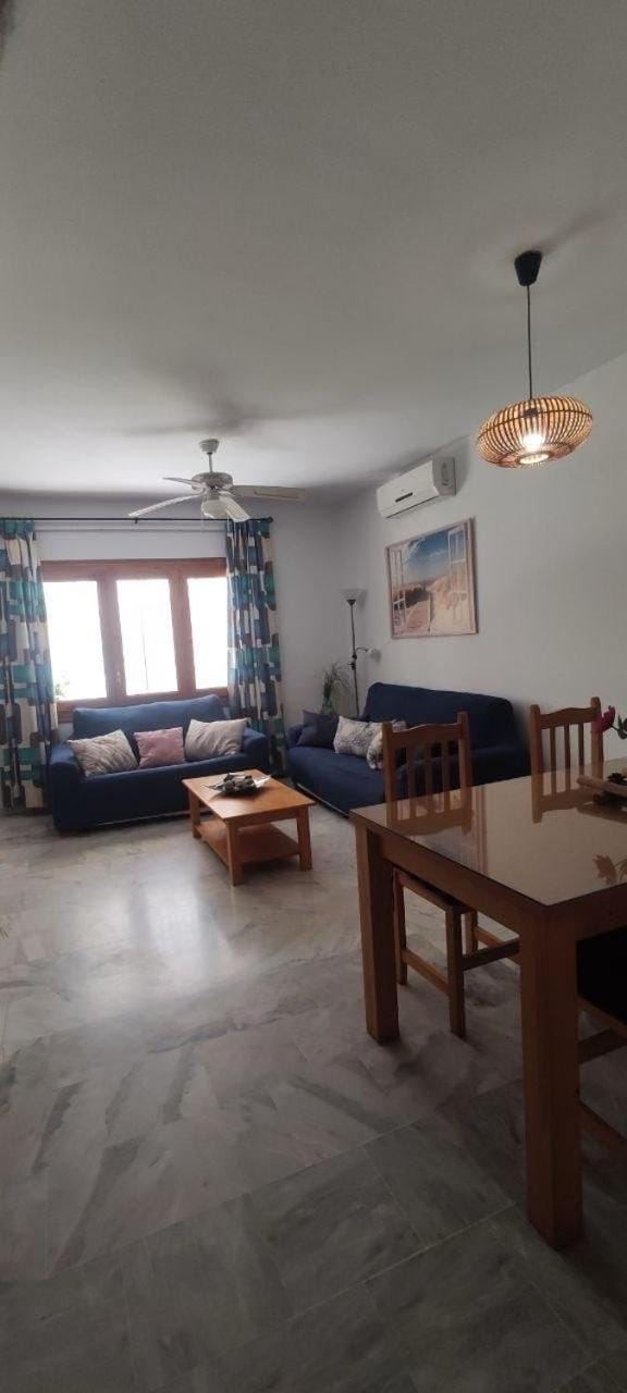 Lolo & Zara 's home Apartment in Andalusia