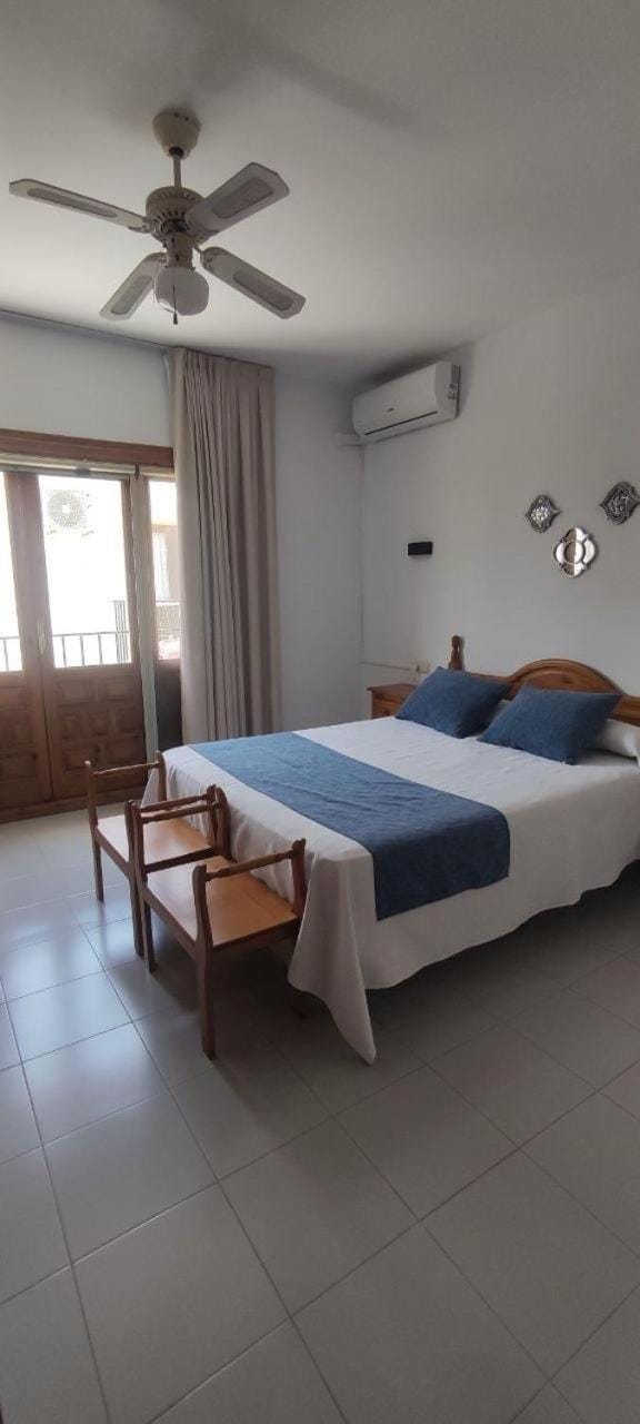 Lolo & Zara 's home Apartment in Andalusia