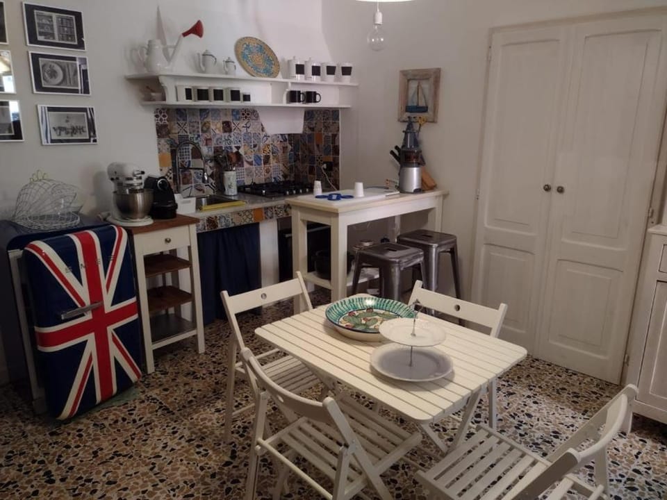 Gli Andrei Apartment in Carloforte