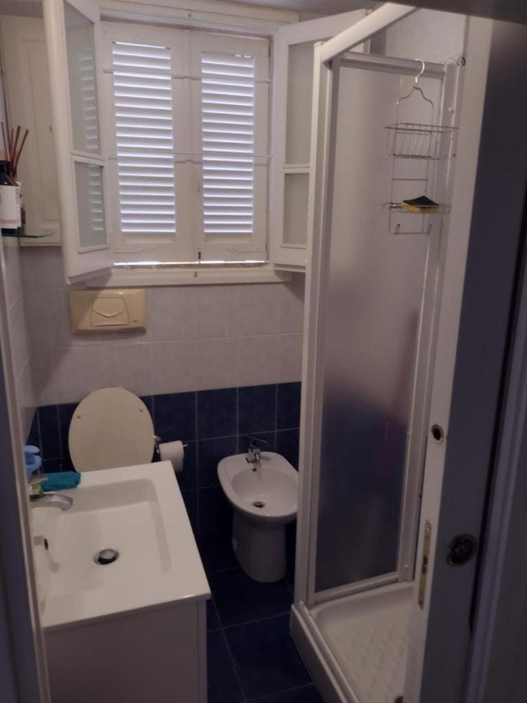 Gli Andrei Apartment in Carloforte