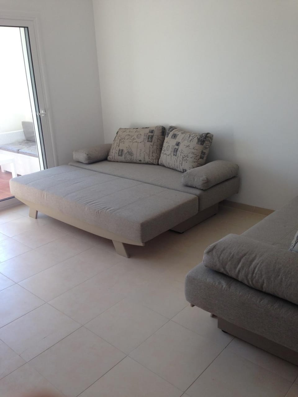 Studio with private beach Folla Residence Apartment in Sousse Governorate, Tunisia